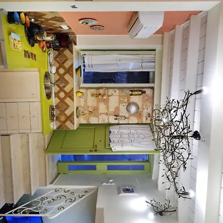 Apart-hotel Casa Della Favola Boutique