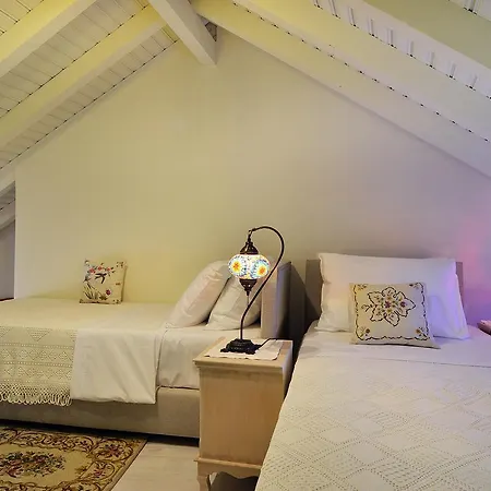 Casa Della Favola Boutique Apart-hotel