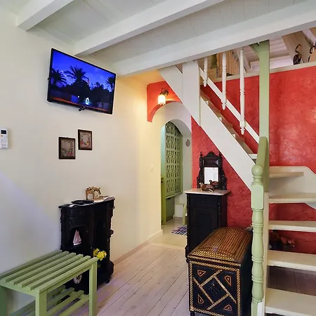 Casa Della Favola Boutique * Chania (Crete)