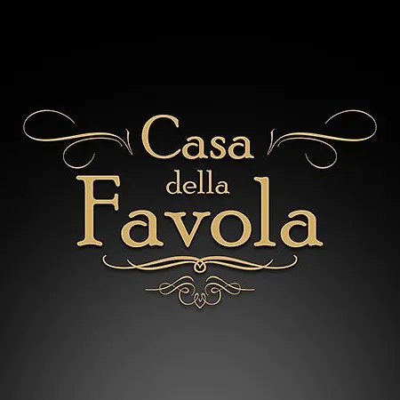 Lägenhetshotell Casa Della Favola Boutique