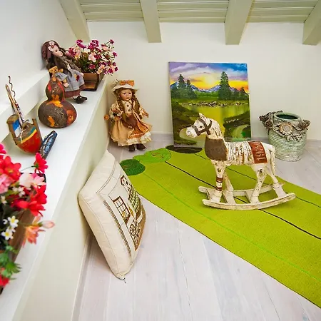Casa Della Favola Boutique *