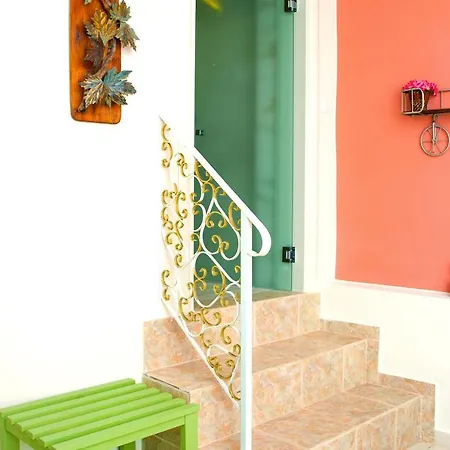 Lägenhetshotell Casa Della Favola Boutique