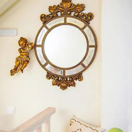 Lägenhetshotell Casa Della Favola Boutique *