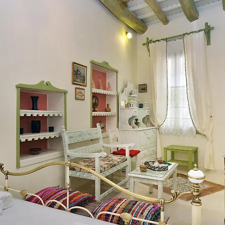 Casa Della Favola Boutique * Chania (Crete)