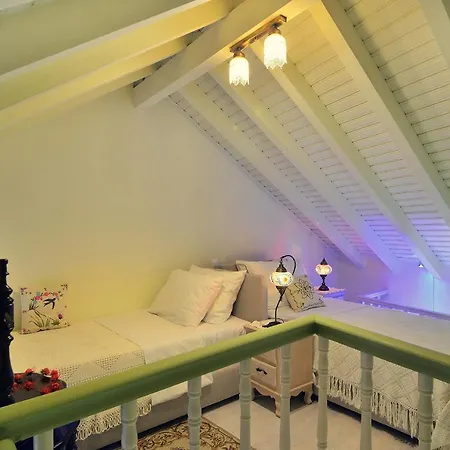 Casa Della Favola Boutique *