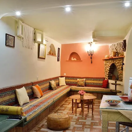 Casa Della Favola Boutique Lägenhetshotell *