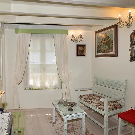 Casa Della Favola Boutique Lägenhetshotell *
