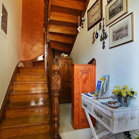 Lägenhetshotell Casa Della Favola Boutique *